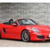 porsche boxster 2015 CFJ1793057 image 13