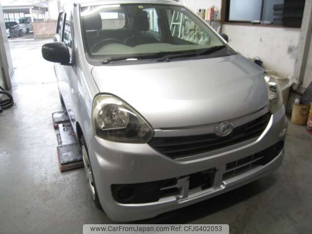 daihatsu mira-e-s 2013 -DAIHATSU--Mira e:s DBA-LA310S--LA310S-1039321---DAIHATSU--Mira e:s DBA-LA310S--LA310S-1039321- image 1