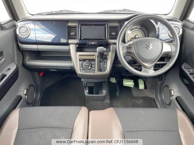 suzuki hustler 2018 -SUZUKI--Hustler DAA-MR41S--MR41S-291027---SUZUKI--Hustler DAA-MR41S--MR41S-291027- image 2
