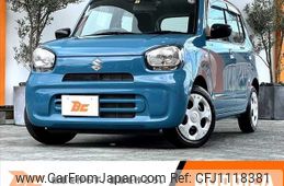 suzuki alto 2022 -SUZUKI--Alto 3BA-HA37S--HA37S-115237---SUZUKI--Alto 3BA-HA37S--HA37S-115237-