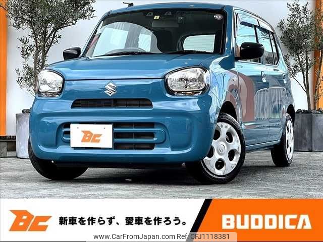 suzuki alto 2022 -SUZUKI--Alto 3BA-HA37S--HA37S-115237---SUZUKI--Alto 3BA-HA37S--HA37S-115237- image 1