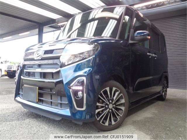 daihatsu tanto 2019 -DAIHATSU--Tanto 5BA-LA650S--LA650S-0046693---DAIHATSU--Tanto 5BA-LA650S--LA650S-0046693- image 1