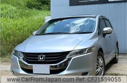 honda odyssey 2010 CFJ1559055