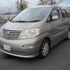 toyota alphard 2005 -TOYOTA--Alphard CBA-ANH10W--ANH10-0097733---TOYOTA--Alphard CBA-ANH10W--ANH10-0097733- image 16