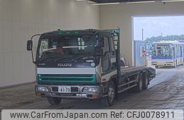 isuzu giga 1998 -ISUZU 【所沢 100ﾊ4170】--Giga CYM81Q2-3000217---ISUZU 【所沢 100ﾊ4170】--Giga CYM81Q2-3000217-