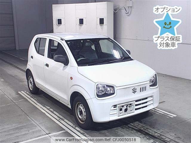 suzuki alto-van 2016 -SUZUKI--Alto Van HA36V-116751---SUZUKI--Alto Van HA36V-116751- image 1