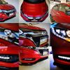 honda vezel 2016 -HONDA--VEZEL RU3--1224734---HONDA--VEZEL RU3--1224734- image 17