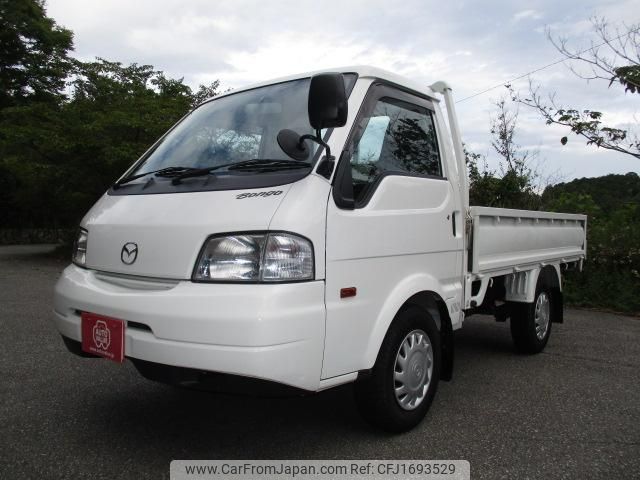 mazda bongo-truck 2020 CFJ1693529 image 1