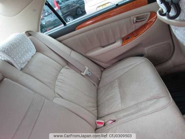 toyota crown-majesta 2006 TE4958 image 2