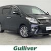 toyota alphard 2013 -TOYOTA--Alphard DBA-ANH20W--ANH20-8272650---TOYOTA--Alphard DBA-ANH20W--ANH20-8272650- image 1