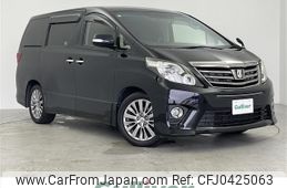 toyota alphard 2013 -TOYOTA--Alphard DBA-ANH20W--ANH20-8272650---TOYOTA--Alphard DBA-ANH20W--ANH20-8272650-