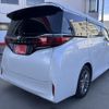 toyota alphard 2023 -TOYOTA--Alphard 3BA-AGH40W--AGH40-0014420---TOYOTA--Alphard 3BA-AGH40W--AGH40-0014420- image 3