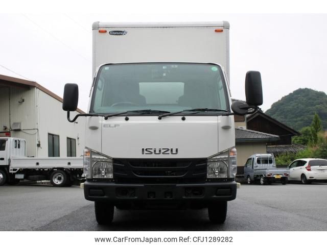 isuzu elf-truck 2017 quick_quick_TPG-NHR85AN_NHR85-7021169 image 2