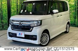 honda n-box 2021 CFJ1512575