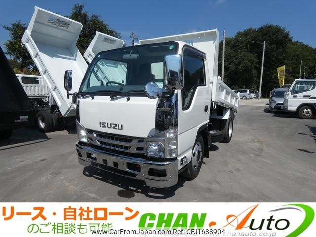 isuzu elf-truck 2014 CFJ1688904 image 1