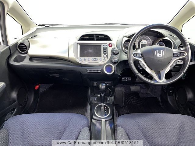 honda fit 2011 -HONDA--Fit DAA-GP1--GP1-1080269---HONDA--Fit DAA-GP1--GP1-1080269- image 2