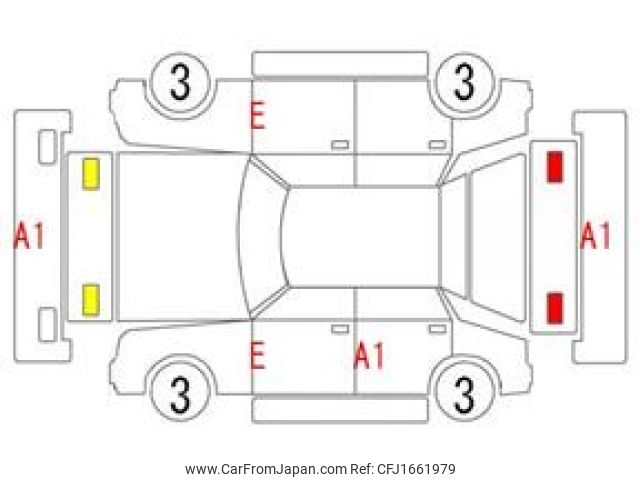 audi a3 2020 CFJ1661979 image 2
