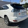 toyota harrier 2006 -TOYOTA--Harrier DAA-MHU38W--MHU38-2005023---TOYOTA--Harrier DAA-MHU38W--MHU38-2005023- image 15