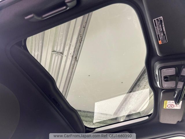 daihatsu taft 2024 CFJ1680390 image 2