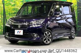 suzuki solio-bandit 2018 quick_quick_MA36S_MA36S-679467