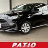 toyota yaris 2020 CARSENSOR_JP_AU6385780393 image 1