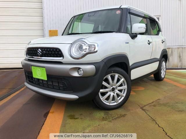 suzuki xbee 2018 -SUZUKI--XBEE MN71S--122158---SUZUKI--XBEE MN71S--122158- image 1