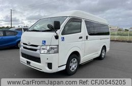 toyota hiace-van 2014 -TOYOTA--Hiace Van CBF-TRH200Kｶｲ--TRH200-0195442---TOYOTA--Hiace Van CBF-TRH200Kｶｲ--TRH200-0195442-