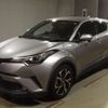 toyota c-hr 2017 -TOYOTA--C-HR DAA-ZYX10--ZYX10-2078549---TOYOTA--C-HR DAA-ZYX10--ZYX10-2078549- image 1