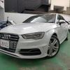 audi s3 2015 quick_quick_ABA-8VCJXF_WAUZZZ8V1FA141869 image 1