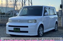 toyota bb 2004 quick_quick_UA-NCP30_NCP30-0070738