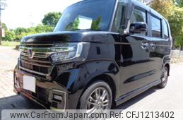 honda n-box 2023 -HONDA 【岐阜 582ﾔ8552】--N BOX 6BA-JF3--JF3-5209144---HONDA 【岐阜 582ﾔ8552】--N BOX 6BA-JF3--JF3-5209144-