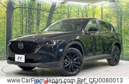 mazda cx-5 2023 -MAZDA--CX-5 6BA-KFEP--KFEP-551661---MAZDA--CX-5 6BA-KFEP--KFEP-551661-