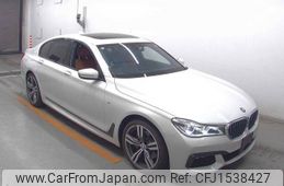 bmw 7-series 2019 CFJ1538427
