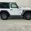 chrysler jeep-wrangler 2019 -CHRYSLER--Jeep Wrangler JL36S--1C4HJXGGXKW680291---CHRYSLER--Jeep Wrangler JL36S--1C4HJXGGXKW680291- image 5