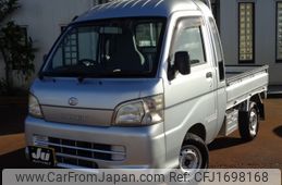 daihatsu hijet-truck 2012 CFJ1698168