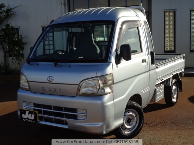 daihatsu hijet-truck 2012 CFJ1698168 image 1