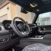 mercedes-benz g-class 2025 CFJ1538418 image 2