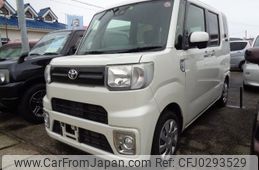 toyota pixis-mega 2018 -TOYOTA--Pixis Mega LA700A--0015588---TOYOTA--Pixis Mega LA700A--0015588-