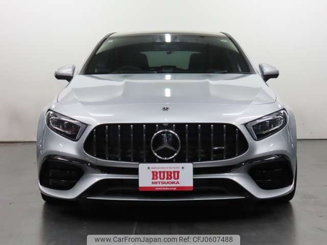 mercedes-benz amg 2021 -MERCEDES-BENZ--AMG 4BA-177054M--W1K1770542N232897---MERCEDES-BENZ--AMG 4BA-177054M--W1K1770542N232897- image 2