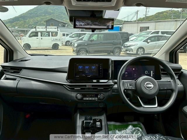 nissan note 2023 quick_quick_6AA-E13_E13-226703 image 2