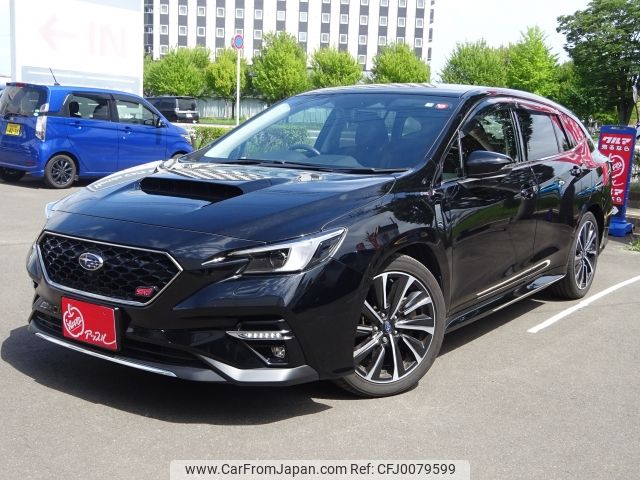 subaru levorg 2021 -SUBARU--Levorg 4BA-VN5--VN5-028955---SUBARU--Levorg 4BA-VN5--VN5-028955- image 1