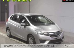 honda fit 2013 -HONDA--Fit GK3-1003085---HONDA--Fit GK3-1003085-