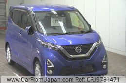 nissan dayz 2019 -NISSAN--DAYZ B47W--0002026---NISSAN--DAYZ B47W--0002026-