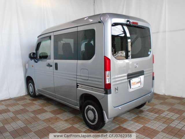 honda n-van 2020 -HONDA 【名変中 】--N VAN JJ2--3020086---HONDA 【名変中 】--N VAN JJ2--3020086- image 2