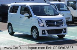 suzuki wagon-r 2018 -SUZUKI--Wagon R MH55S--711040---SUZUKI--Wagon R MH55S--711040-