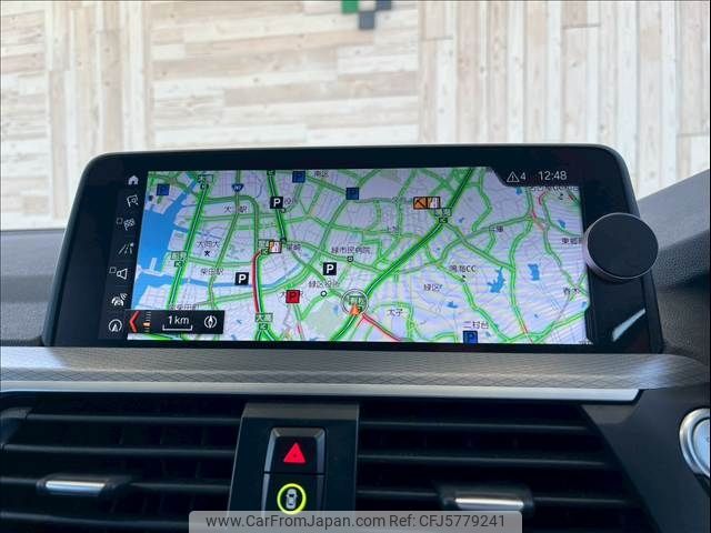bmw x3 2018 CFJ5779241 image 2