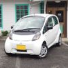 mitsubishi i-miev 2012 -MITSUBISHI 【富山 581ｾ346】--i-Miev HA3W--0302498---MITSUBISHI 【富山 581ｾ346】--i-Miev HA3W--0302498- image 1