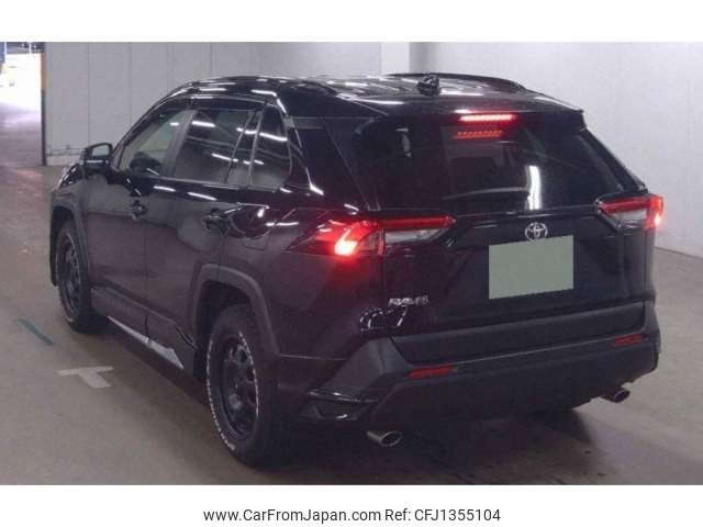 toyota rav4 2020 -TOYOTA 【静岡 330ﾗ3001】--RAV4 6BA-MXAA52--MXAA52-5003539---TOYOTA 【静岡 330ﾗ3001】--RAV4 6BA-MXAA52--MXAA52-5003539- image 2