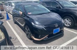 nissan aura 2023 -NISSAN--AURA 6AA-FE13--FE13-305192---NISSAN--AURA 6AA-FE13--FE13-305192-