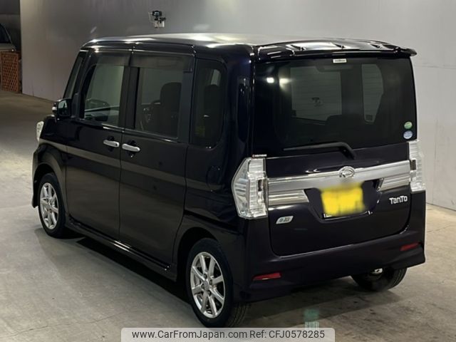 daihatsu tanto 2014 -DAIHATSU 【山口 580も7664】--Tanto LA600S-0045659---DAIHATSU 【山口 580も7664】--Tanto LA600S-0045659- image 2